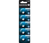 Bateria EVERACTIVE CR927 3V litowa blister (5szt)