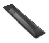Etui skóropodobne PARKER pojedyncze na pióro lub długopis czarne SLEEVE POUCH 2216947