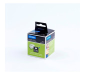 Etykiety DYMO adresowa 89x28 biała 99010 S0722370
