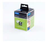 Etykiety DYMO adresowa 89x36 biała (2sztuki) 99012 S0722400