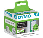 Etykieta DYMO na mały segregator 38 190 99018 S0722470