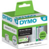 Etykieta DYMO na mały segregator 38 190 99018 S0722470
