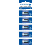 Bateria EVERACTIVE 29A/A32/32A 9V do pilota blister (5szt)