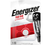 Bateria ENERGIZER CR1616 litowa