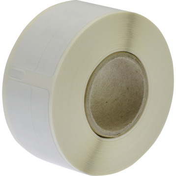 Etykiety DYMO 99017 50x12mm biała S0722460 Etykiety DYMO 99017 50x12mm biała S0722460