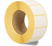 Etykieta na roli 32x20mm nawój 1000etyk EMERSON etrt032x0201000F