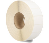 Etykieta termiczna na roli 32x20mm nawój 2500szt EMERSON etrt032x0202500F/etr032x00202500zgwk