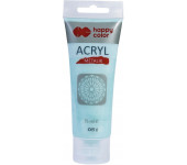 Farba akrylowa 75ml zielony miętowy HA 7370 0075-051 Happy Color