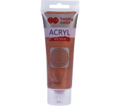 Farba akrylowa 75ml miedź klasyczna HA 7370 0075-217 Happy Color