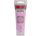 Farba akrylowa 75ml jasno różowy HA 7370 0075-20