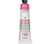 Farba akrylowa 162709 magenta 0315 40ml. KOH-I-NOOR