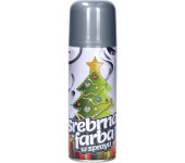 Farba w sprayu 250ml srebrna FX200 BREWIS