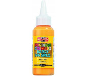 Farba witrażowa 60ml żółta 974201 KOH-I-NOOR