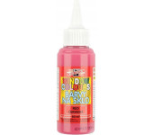 Farba witrażowa 60ml czerwona 9742004 KOH-I-NOOR