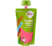 Farba plakatowa tempera różowa 100ml HA 3310 0100-20 HAPPY COLOR