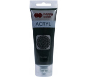 Farba akrylowa 75ml ciemna oliwka HC HA 7370 0075-56