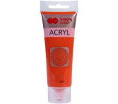 Farba akrylowa 75ml j.czerwony HC HA 7370 0075-24
