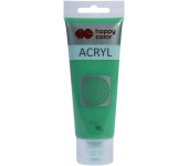 Farba akrylowa 75ml j.zielony HC HA 7370 0075-51