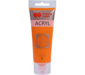 Farba akrylowa 75ml pomarańczowy HC HA 7370 0075-4