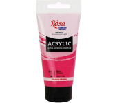 Farba akrylowa Rosa Studio 75ml PINK 422