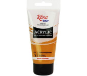 Farba akrylowa Rosa Studio 75ml SIENNA 423