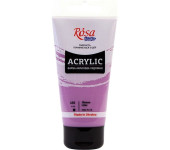 Farba akrylowa Rosa Studio 75ml LILAC 436