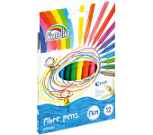 Pisaki FIORELLO FUN 12kol.GR-F887-12 160-2115