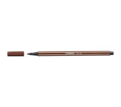 Flamaster STABILO PEN 68/45 brąz