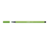 Flamaster STABILO PEN 68/33 jasno zielony