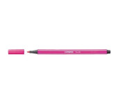Flamaster STABILO PEN 68/56 różowy/amarantowy