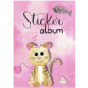 Album A5 na naklejki KOTY Z-DESIGN 57794 AVERY ZWECKFORM