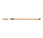 Flamaster STABILO PEN 68/88 ochra