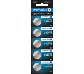 Bateria EVERACTIVE CR2016 litowa blister (5szt)