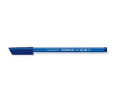 Flamaster 326-3 M niebieski STAEDTLER