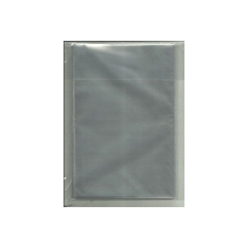 Torba foliowa czysta C11 30x50 (25szt.) celofan POLSYR