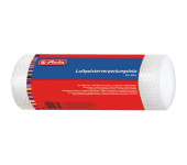 Folia ochronna bąbelkowa w rolce 5m x 40cm 300003479 HERLITZ