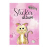 Album A5 na naklejki KOTY Z-DESIGN 57794 AVERY ZWECKFORM