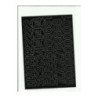 LITERY samoprzylepne 3cm (8) czerwone ARTDRUK