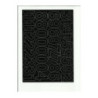 CYFRY samoprzylepne 4cm (8) czarne ARTDRUK