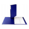 Teczka na akta osobowe Segregator 2 ringi 2cm granatowy TD-12-02 BIURFOL