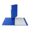 Teczka na akta osobowe Segregator 2 ringi 3cm niebieski TD-11-07 BIURFOL