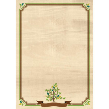 Dyplom A4 NATURA 170g (25ark.) 219117 Galeria Papieru Dyplom A4 NATURA 170g (25ark.) 219117 Galeria Papieru