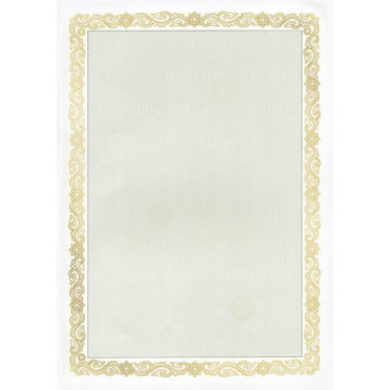 Dyplom A4 MAORI zielony 190g (20ark) 210319 GALERIA PAPIERU