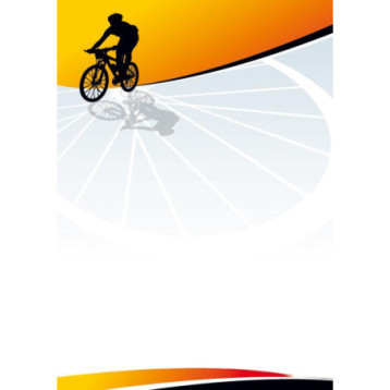 Dyplom A4 KOLARSTWO 170g (25ark) 217317 GALERIA PAPIERU