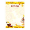 Dyplom A4 FARMA 170g (25ark) 214617 GALERIA PAPIERU