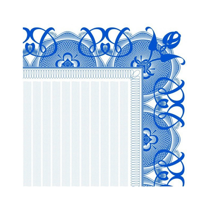 Dyplom A4 CHABER 170g (25ark) 210317 GALERIA PAPIERU