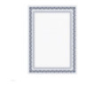 Dyplom A4 ARKADY niebieskie 170g (25ark) 210817 GALERIA PAPIERU