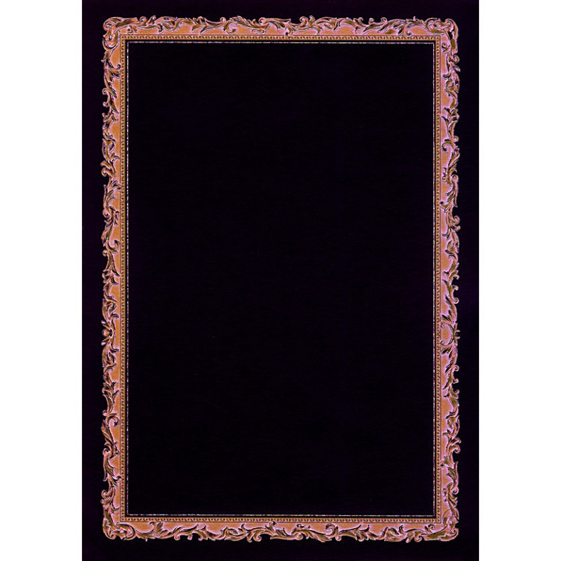 Dyplom A4 ARABESKA 190g (20ark) 210119 GALERIA PAPIERU