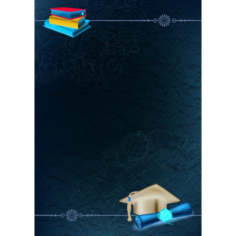 Dyplom A4 BIRET z napisem 170g (25ark) 218317 GALERIA PAPIERU