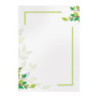 Dyplom A4 GREEN 170g (25ark) 218917 GALERIA PAPIERU